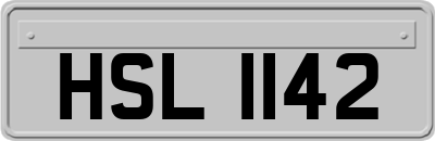 HSL1142