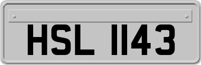 HSL1143