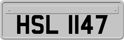 HSL1147