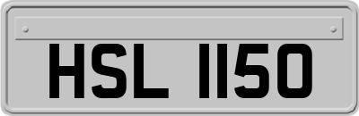 HSL1150