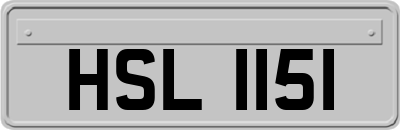 HSL1151