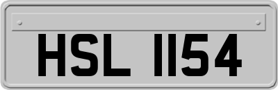 HSL1154