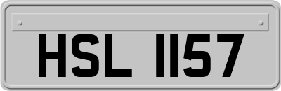 HSL1157
