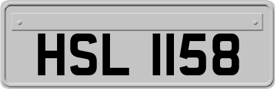 HSL1158