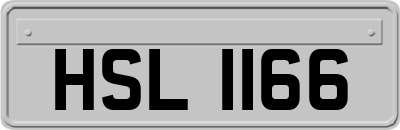 HSL1166