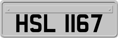 HSL1167