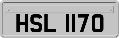 HSL1170