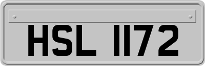HSL1172