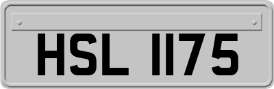 HSL1175