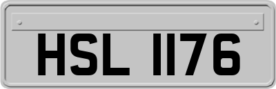 HSL1176