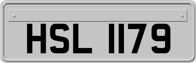 HSL1179