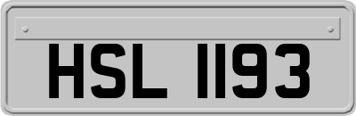 HSL1193