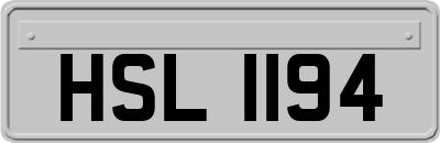 HSL1194