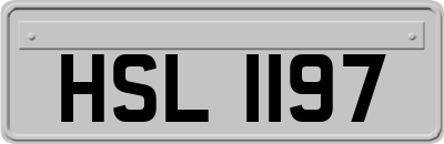 HSL1197