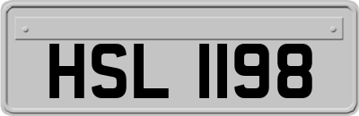 HSL1198