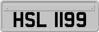 HSL1199