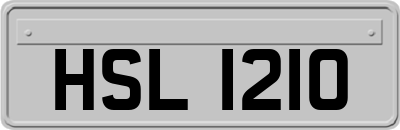 HSL1210