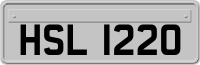 HSL1220