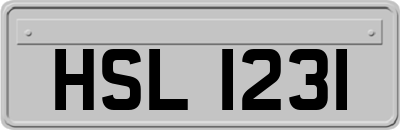 HSL1231