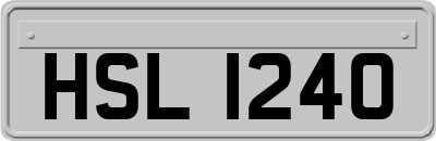 HSL1240