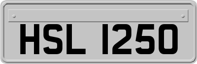 HSL1250