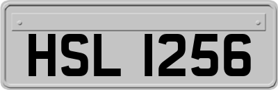 HSL1256