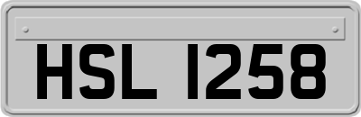 HSL1258
