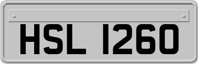 HSL1260