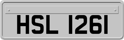 HSL1261