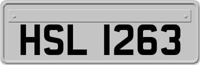 HSL1263