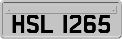 HSL1265