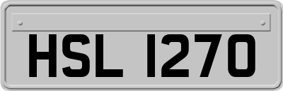 HSL1270