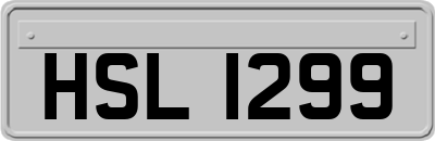 HSL1299