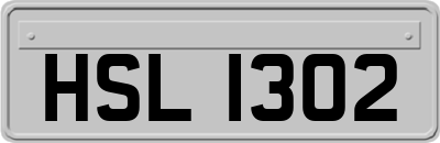 HSL1302