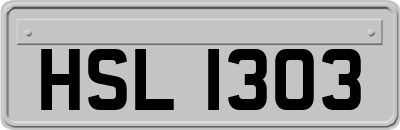 HSL1303