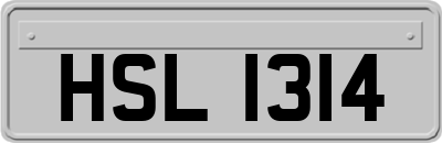 HSL1314