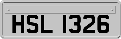 HSL1326