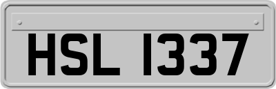 HSL1337