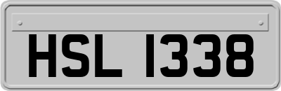 HSL1338
