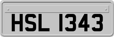 HSL1343