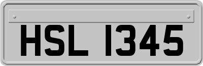 HSL1345