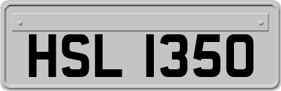 HSL1350