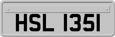 HSL1351