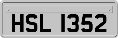 HSL1352
