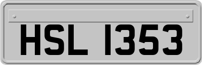 HSL1353