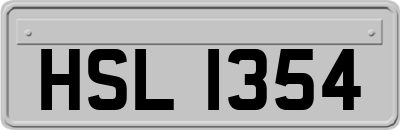 HSL1354