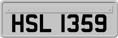 HSL1359