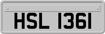 HSL1361