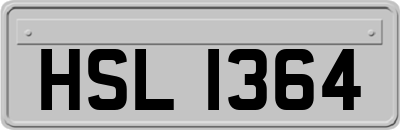 HSL1364
