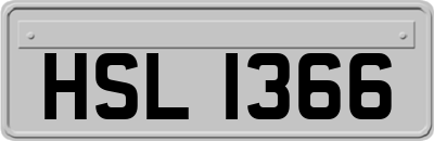 HSL1366